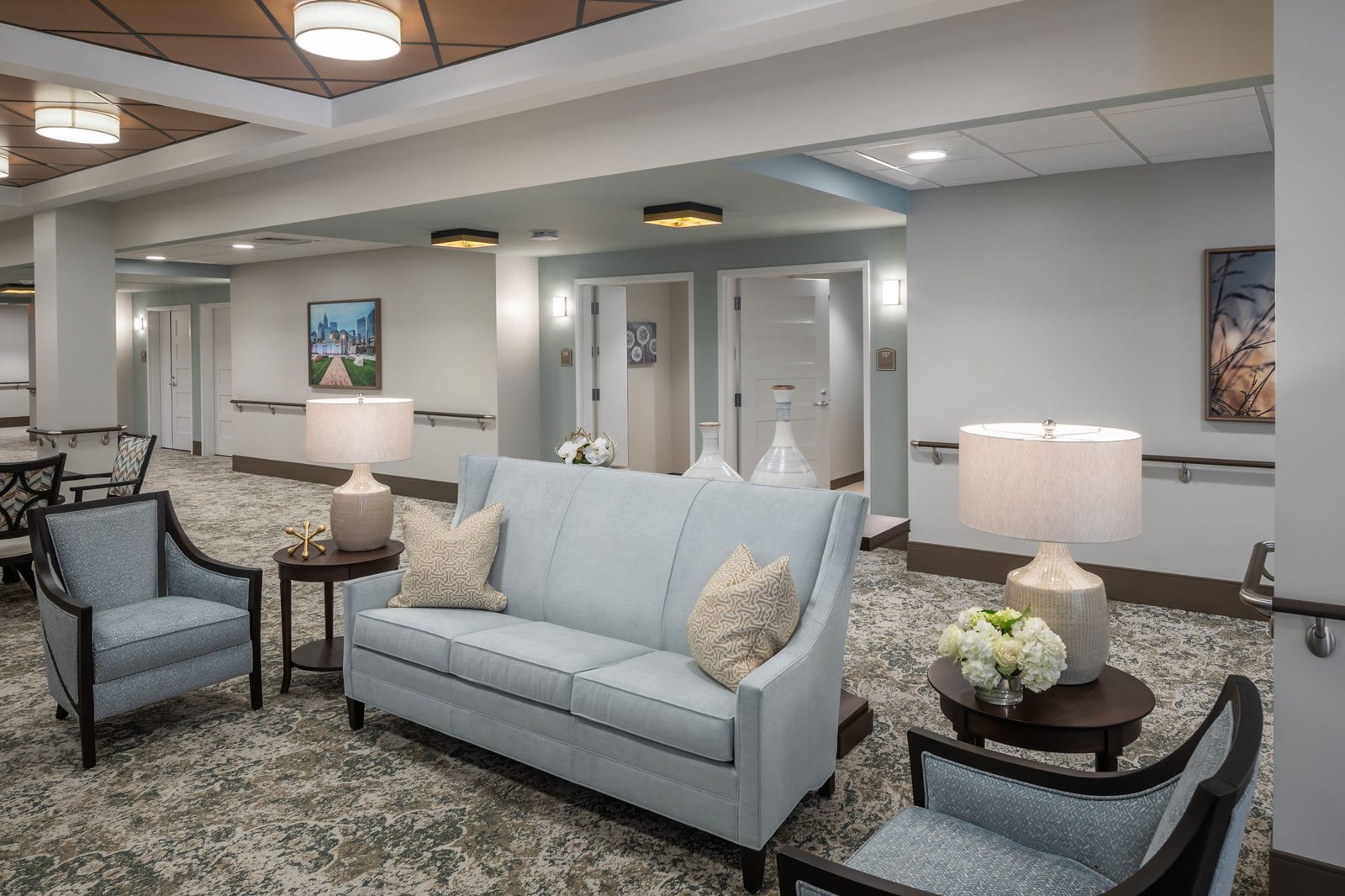 The Stewart Health Center photo 3