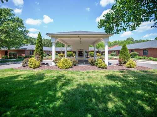 Treyburn Healthcare, Inc. photo 2