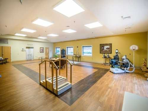 Treyburn Healthcare, Inc. photo 3