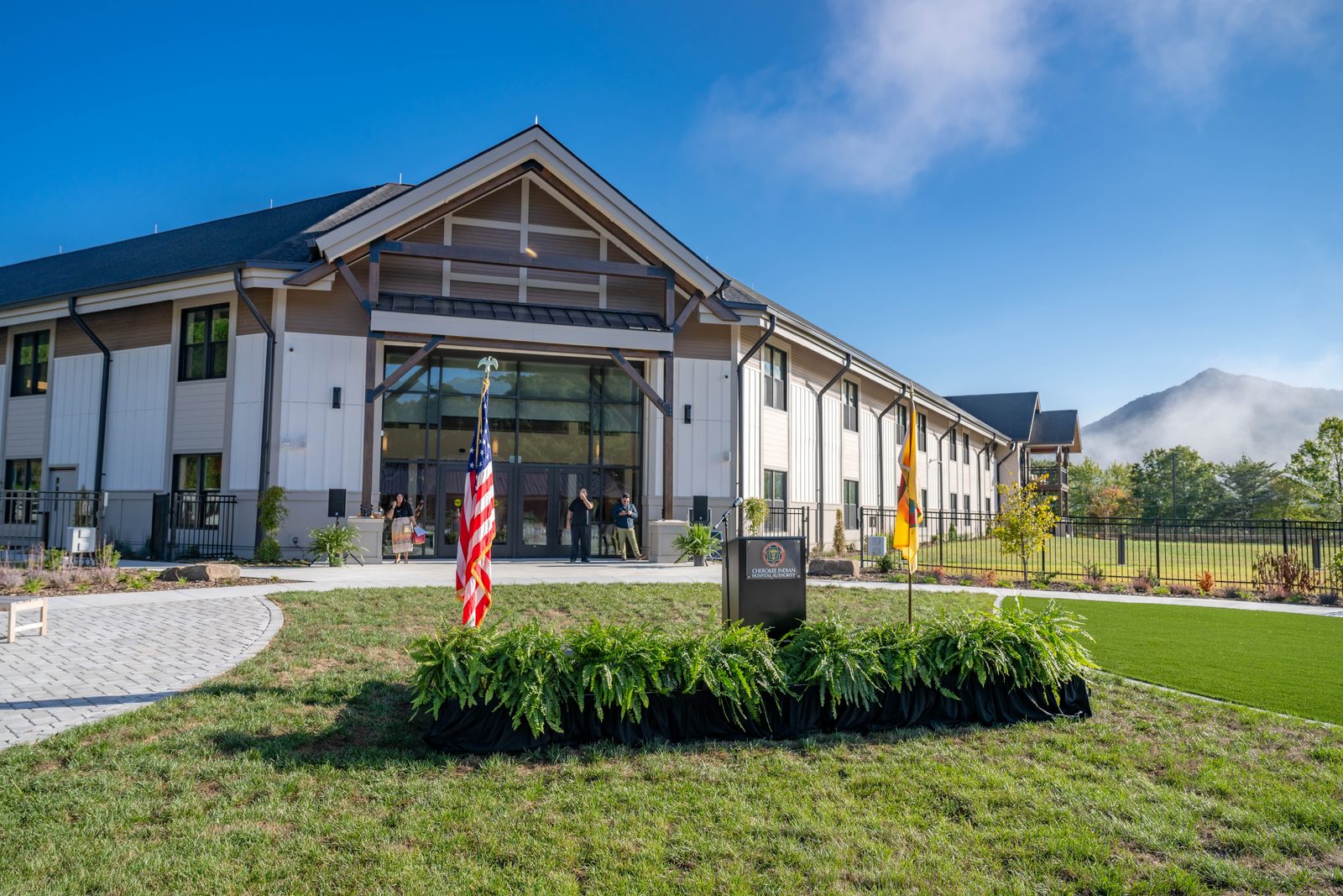 Tsali Care Center photo 2