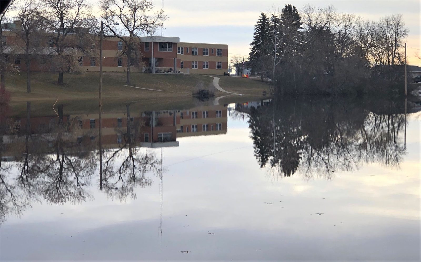Ashley Medical Center Nursing Home