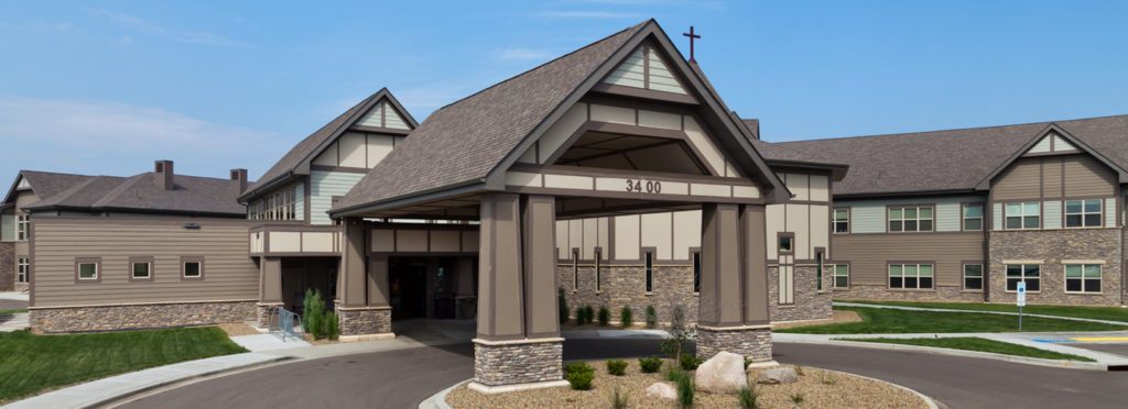 Baptist Home Inc photo 1