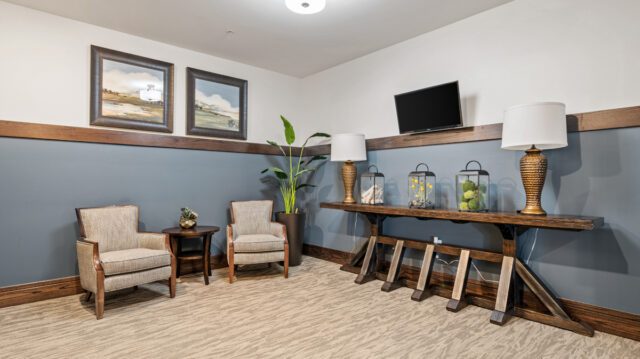 Baptist Home Inc photo 3
