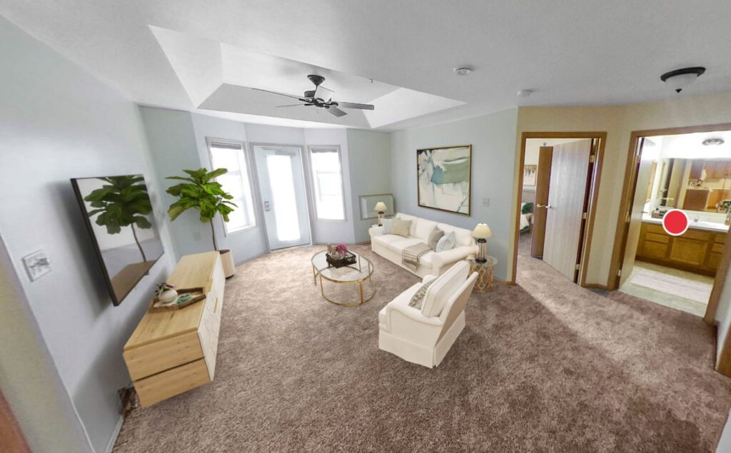 Benedictine Living Center Of Garrison photo 1
