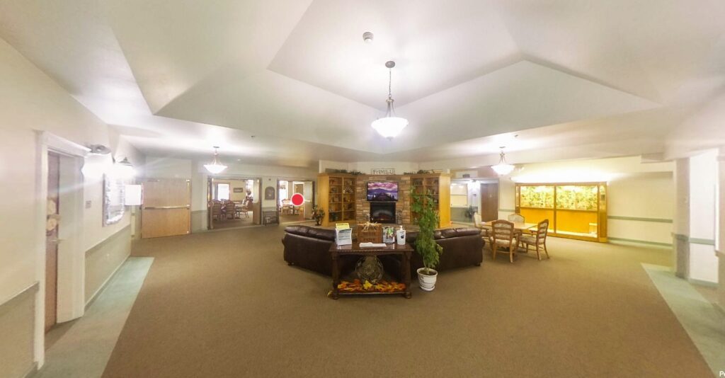Benedictine Living Center Of Garrison photo 2