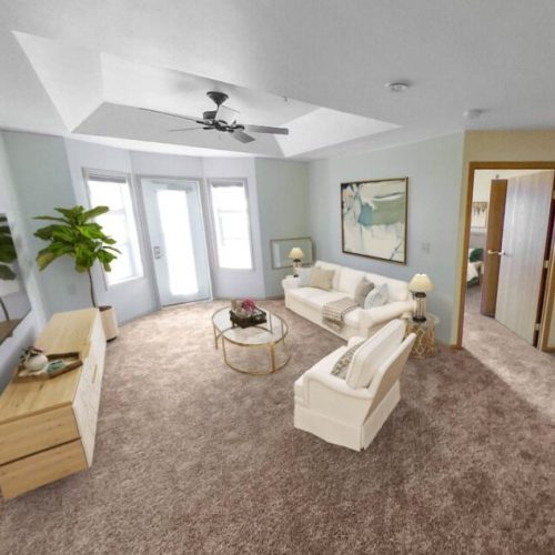 Benedictine Living Center Of Garrison photo 4