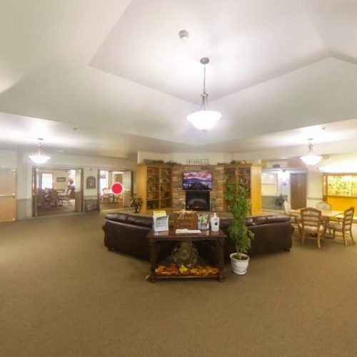 Benedictine Living Center Of Garrison photo 5