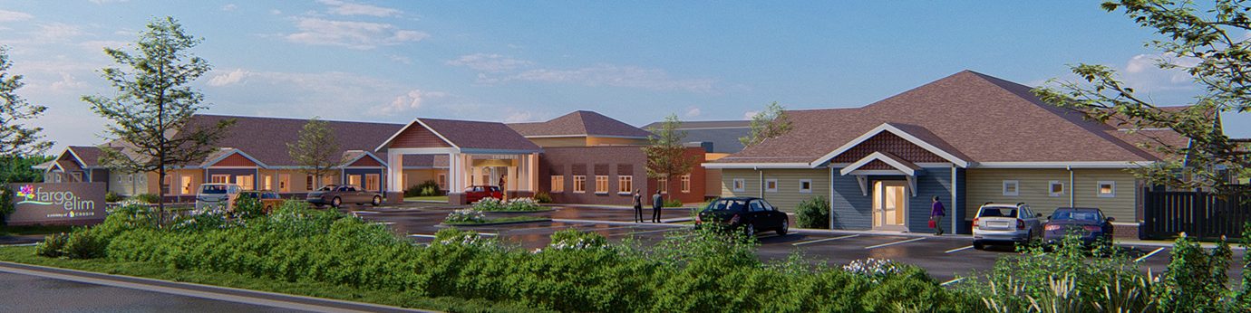 Elim Care Center