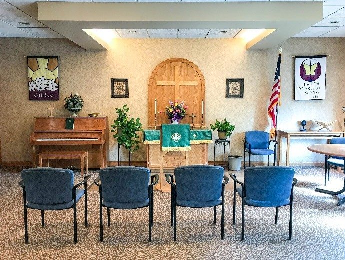 Good Samaritan Society - Larimore photo 4