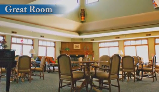 Good Samaritan Society - Larimore
