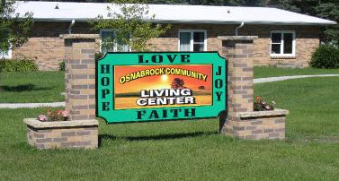 Osnabrock Community Living Center
