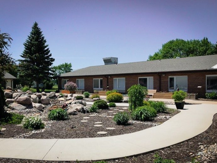 Good Samaritan Society - Park River photo 2