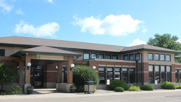 Heartland Care Center