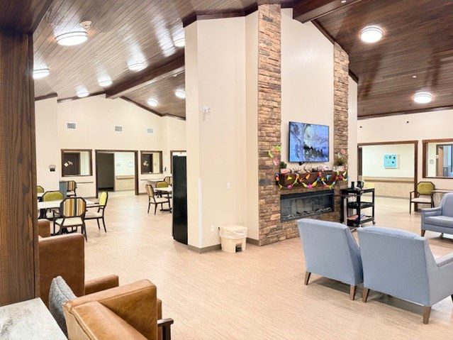 Hill Top Home Of Comfort Inc photo 1