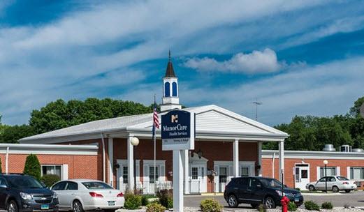 ManorCare Health Services- Fargo