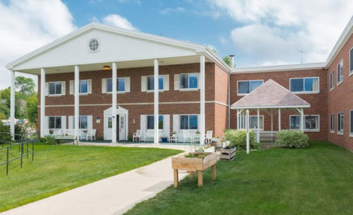 Manor Care Health Services
