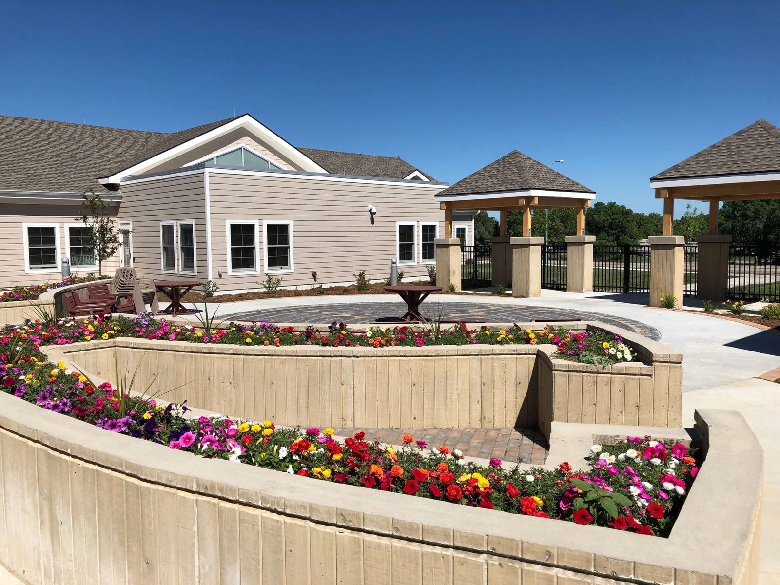 Mckenzie County Healthcare Systems Long Term Care photo 1