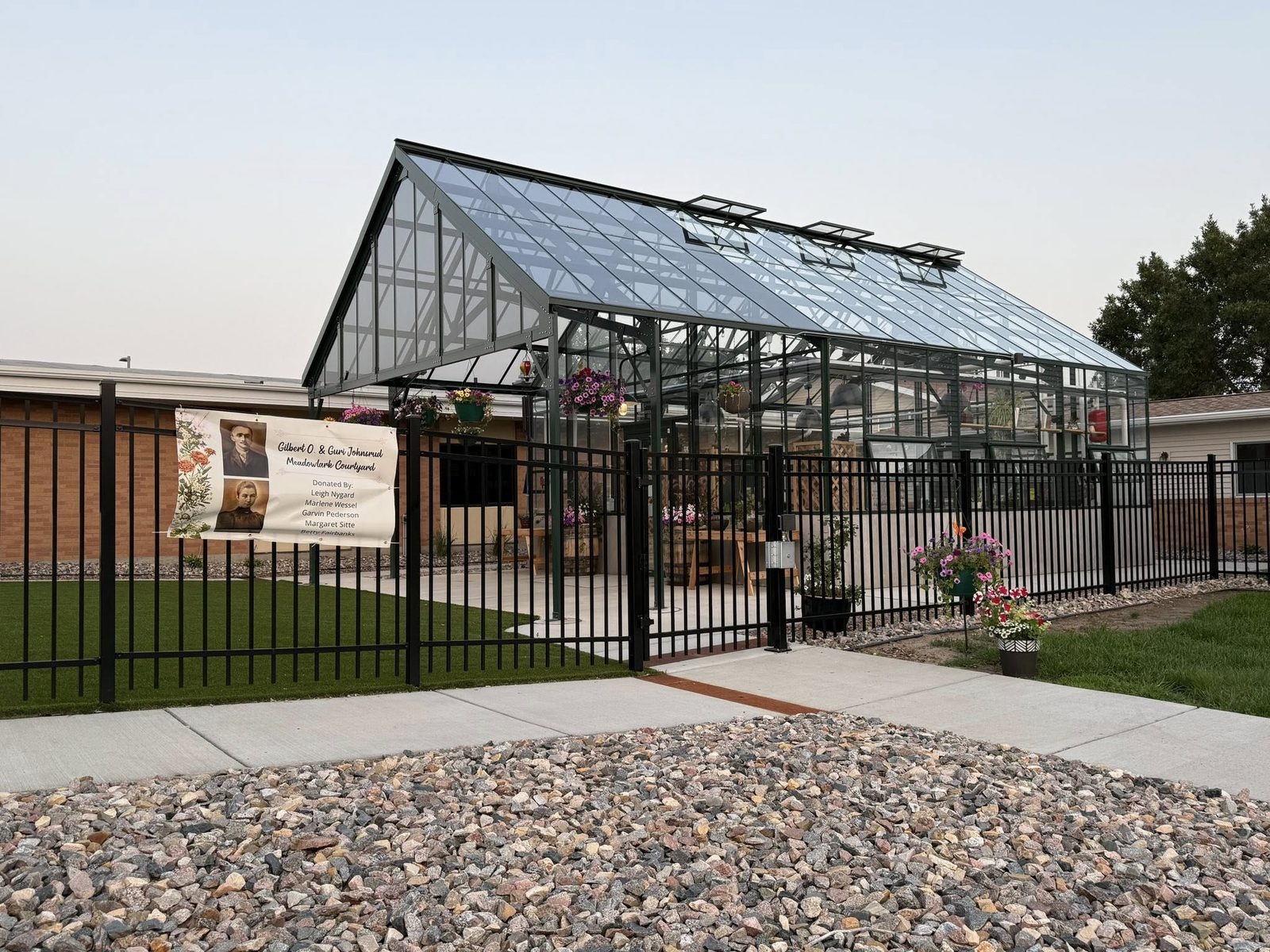 Mckenzie County Healthcare Systems Long Term Care photo 2