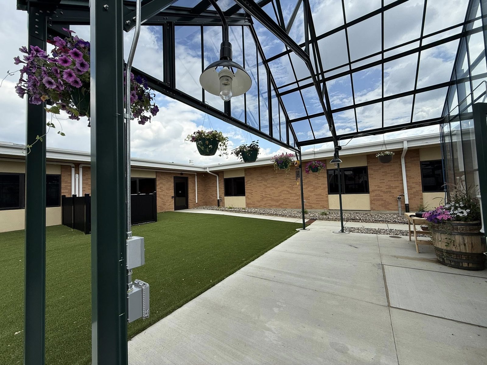 Mckenzie County Healthcare Systems Long Term Care photo 3