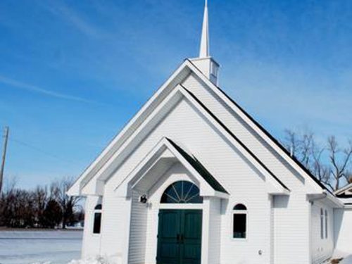 Prince Of Peace Care Center photo 1