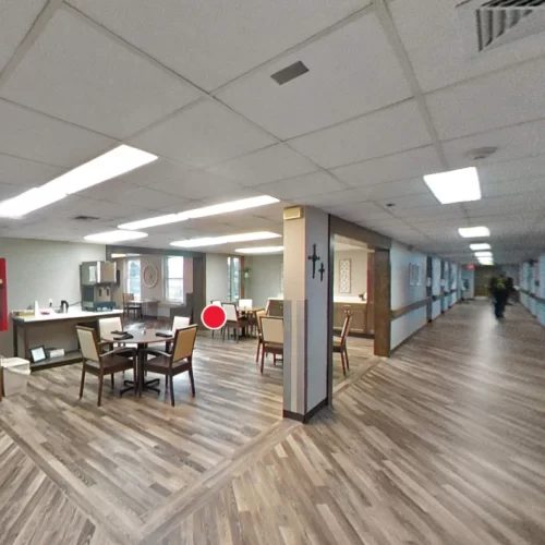 Prince Of Peace Care Center photo 4