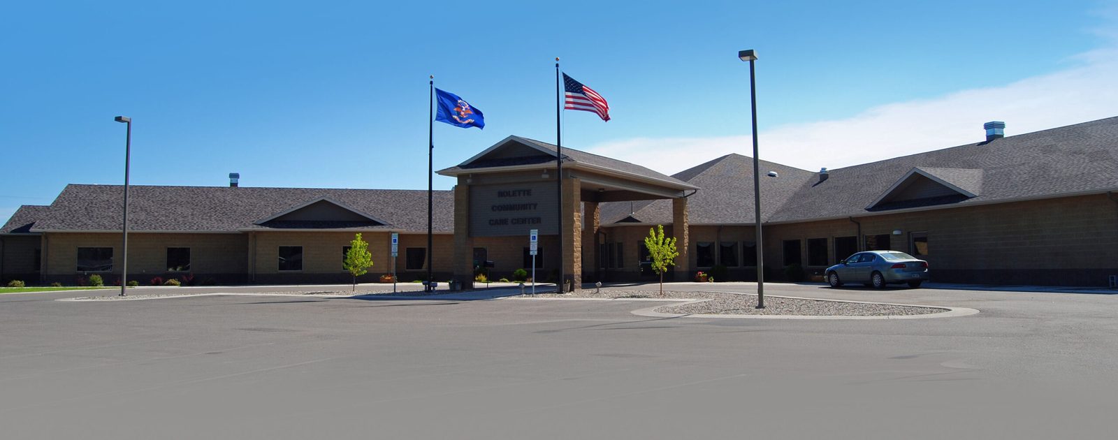 Rolette Community Care Center