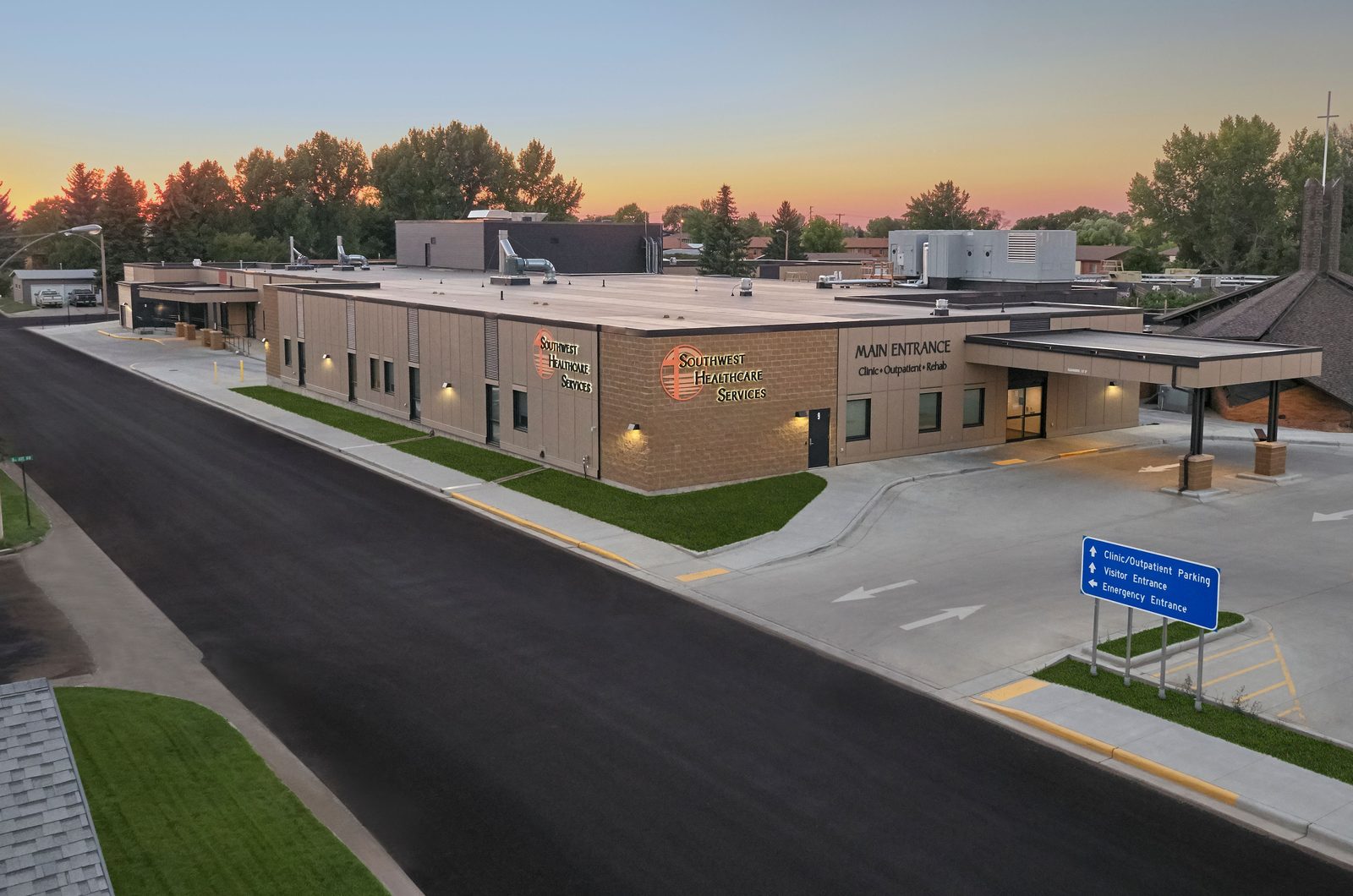 Southwest Healthcare Servs photo 1