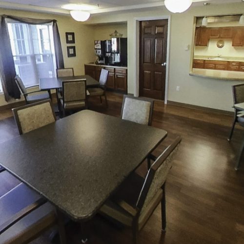 St Catherines Living Center photo 4