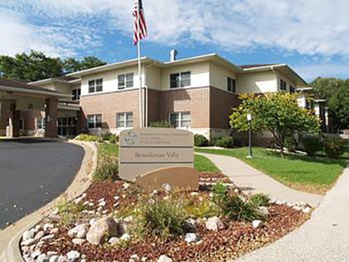 St Rose Care Center photo 2