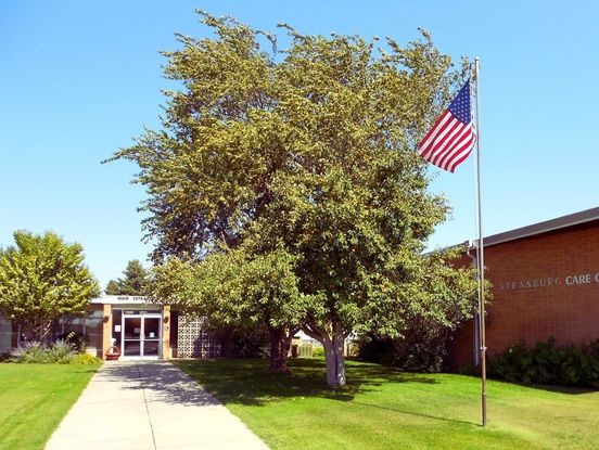 Strasburg Nursing Home