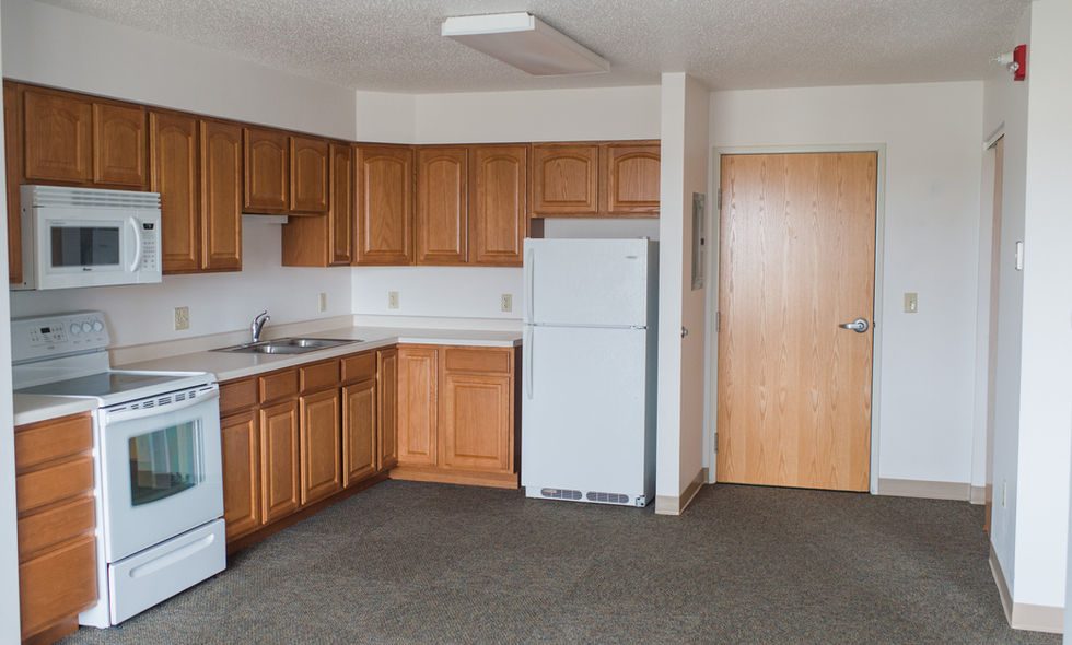 Tioga Medical Center Long Term Care photo 1