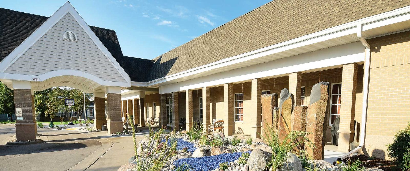 Valley Senior Living on Columbia photo 1