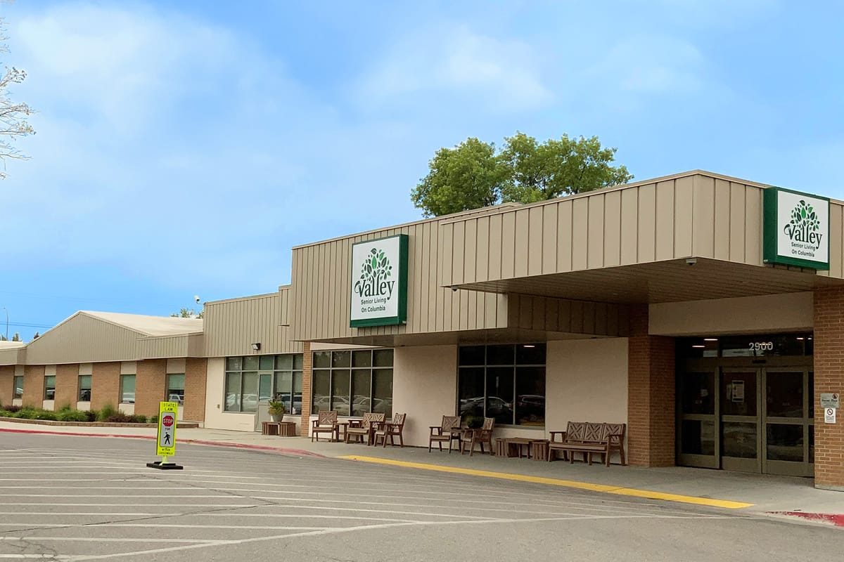 Valley Senior Living on Columbia photo 2
