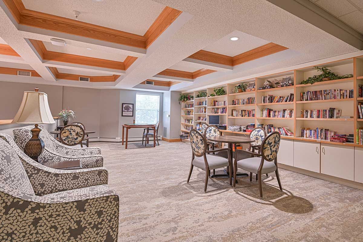 Valley Senior Living on Columbia photo 3