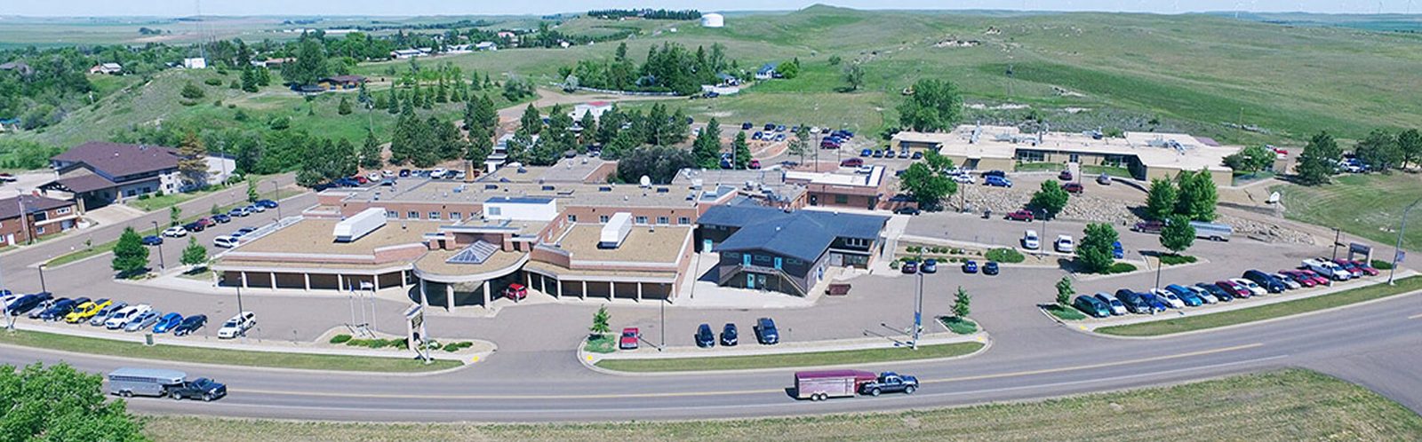 Western Horizons Care Center