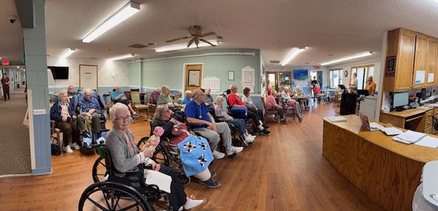 Sandhills Care Center