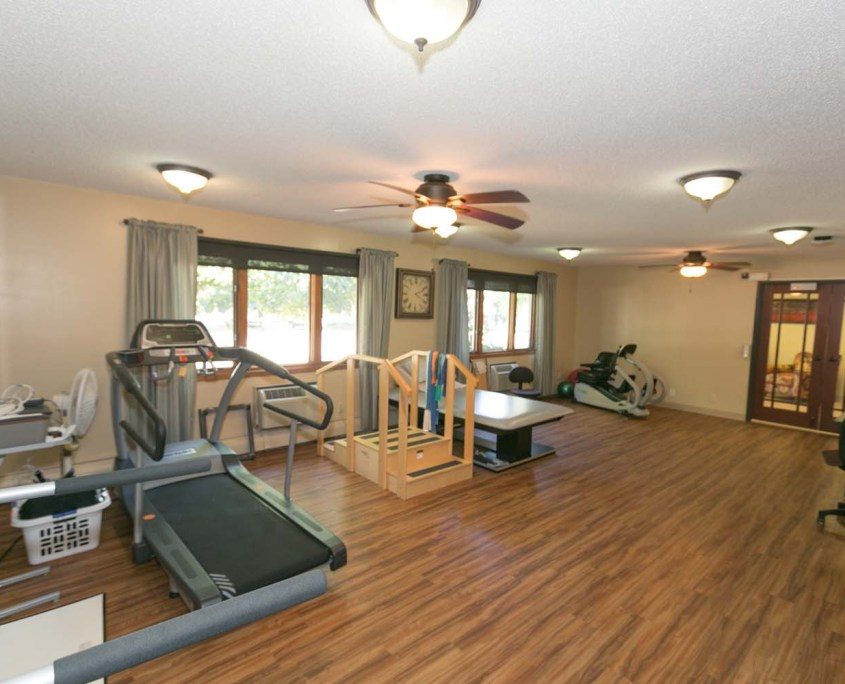 Beatrice Health and Rehabilitaion photo 2