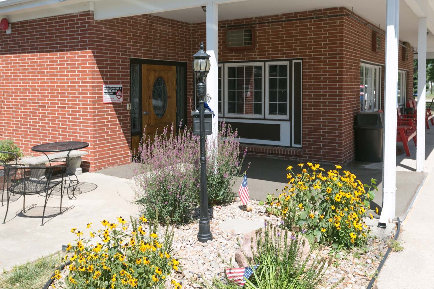 Beatrice Health and Rehabilitaion photo 3