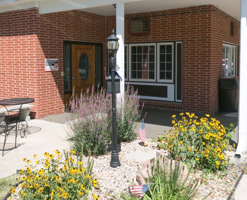 Beatrice Health and Rehabilitaion photo 4