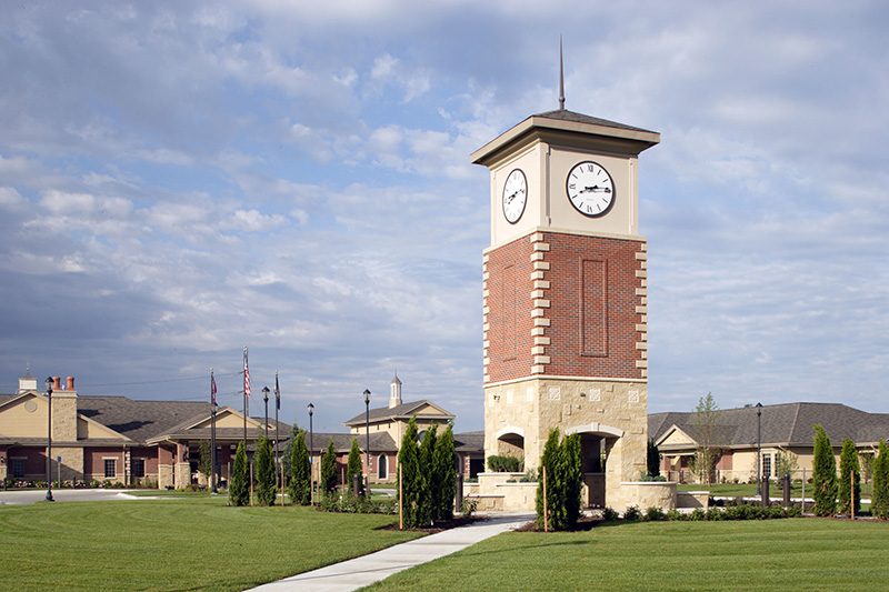 Brookestone Meadows Rehabilitation And Care Center