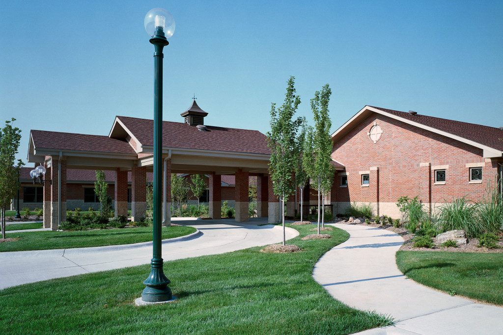 Brookestone Village, Inc