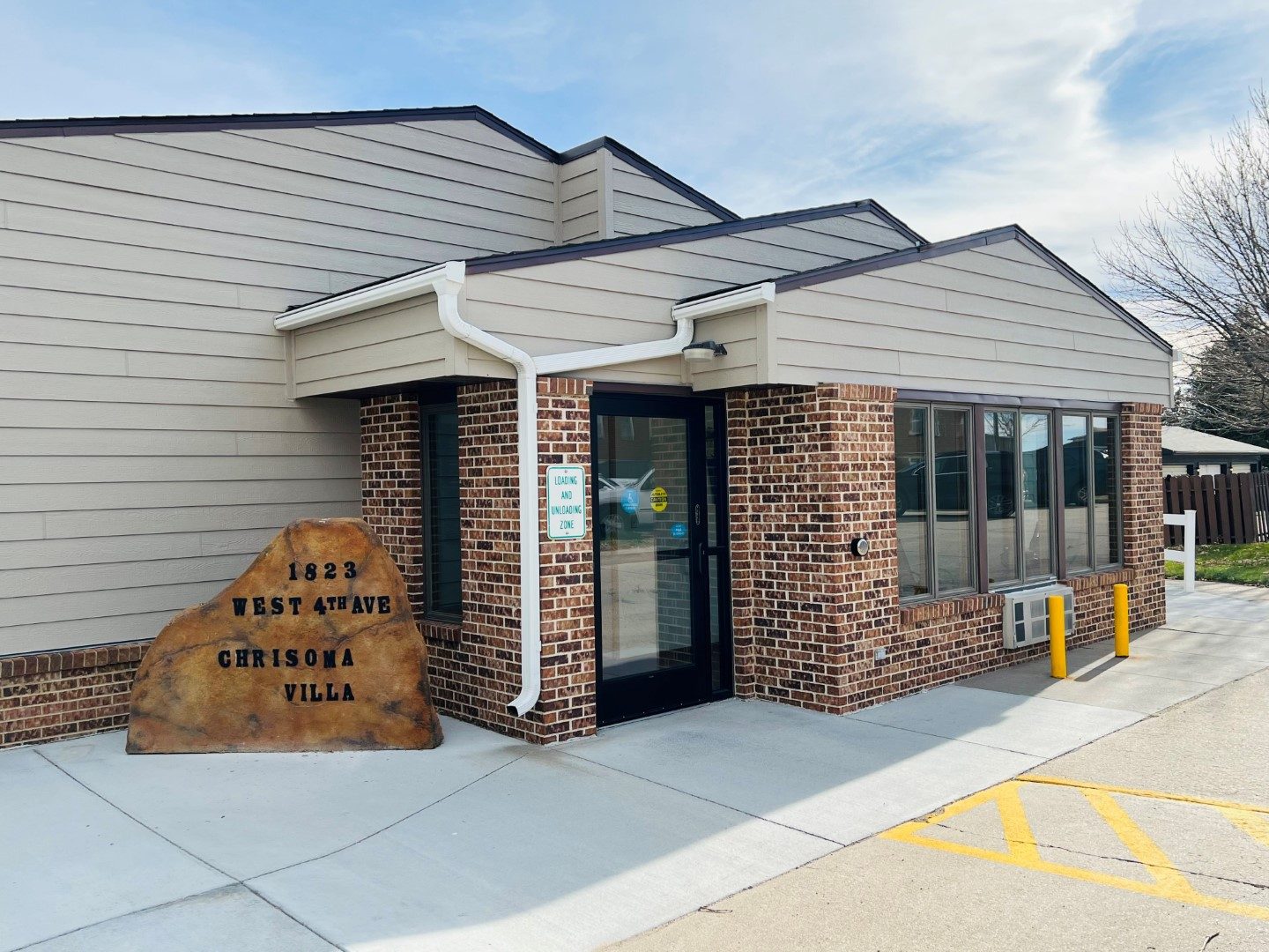 Christian Homes Health Care Center photo 1