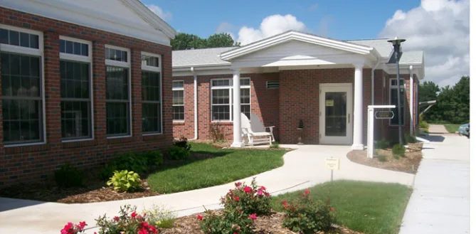 Fairview Manor photo 1