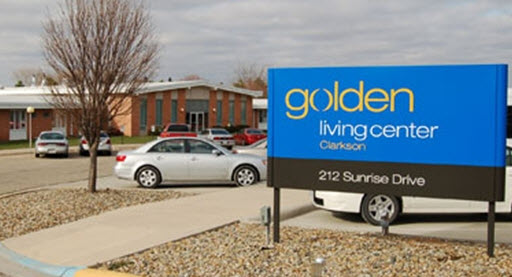 Golden Livingcenter - Clarkson