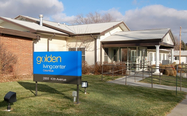 Golden Livingcenter - Columbus