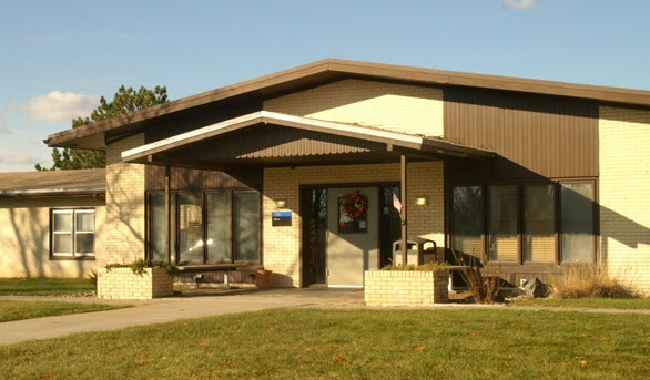 Golden Livingcenter - Cozad