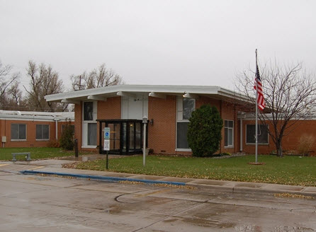 Golden Livingcenter - Grand Island Park Place