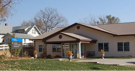 Golden Livingcenter - Nebraska City