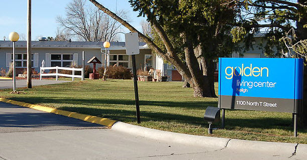 Golden Livingcenter - Neligh
