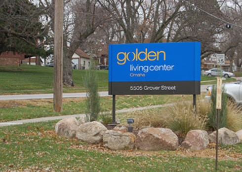 Golden Livingcenter - Omaha